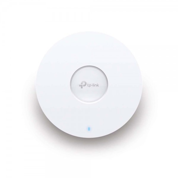 TP-Link AX1800 Потолочная точка доступа Wi‑Fi 6 TP-Link AX1800 Потолочная точка доступа Wi‑Fi 6
