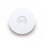 TP-Link AX1800 Потолочная точка доступа Wi‑Fi 6 TP-Link AX1800 Потолочная точка доступа Wi‑Fi 6