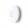 TP-Link AX1800 Потолочная точка доступа Wi‑Fi 6 TP-Link AX1800 Потолочная точка доступа Wi‑Fi 6