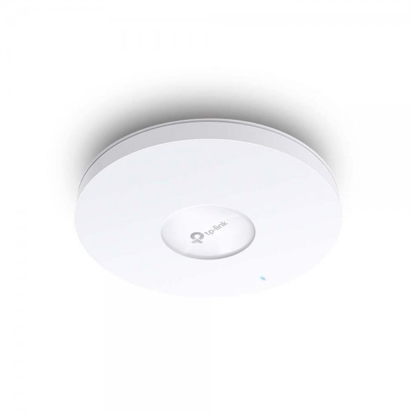 TP-Link AX1800 Потолочная точка доступа Wi‑Fi 6 TP-Link AX1800 Потолочная точка доступа Wi‑Fi 6