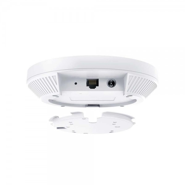 TP-Link AX1800 Потолочная точка доступа Wi‑Fi 6 TP-Link AX1800 Потолочная точка доступа Wi‑Fi 6