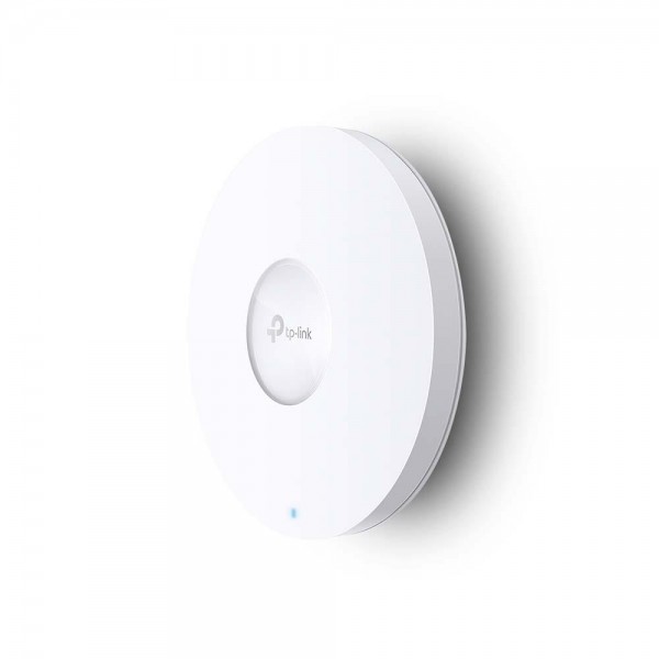 TP-Link Потолочная точка доступа Wi‑Fi AX1800 TP-Link Потолочная точка доступа Wi‑Fi AX1800