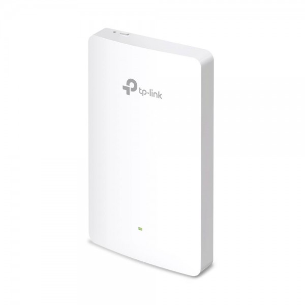 TP-Link Встраиваемая в стену точка доступа Wi‑Fi AX1800 TP-Link Встраиваемая в стену точка доступа Wi‑Fi AX1800