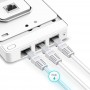 TP-Link Встраиваемая в стену точка доступа Wi‑Fi AX1800 TP-Link Встраиваемая в стену точка доступа Wi‑Fi AX1800