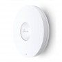 TP-Link AX1800 Потолочная двухдиапазонная точка доступа Wi‑Fi 6 с MU‑MIMO