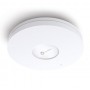 TP-Link AX1800 Потолочная двухдиапазонная точка доступа Wi‑Fi 6 с MU‑MIMO
