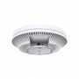 TP-Link AX1800 Потолочная двухдиапазонная точка доступа Wi‑Fi 6 с MU‑MIMO