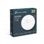 TP-Link Потолочная точка доступа Wi‑Fi AX1800 TP-Link Потолочная точка доступа Wi‑Fi AX1800