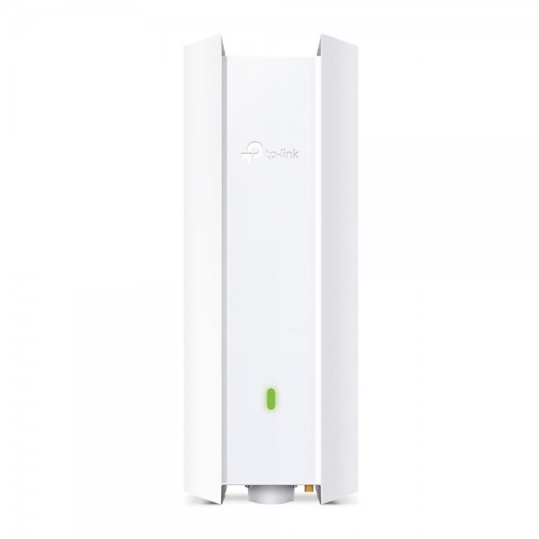 TP-Link Точка доступа Wi‑Fi AX3000 для улицы и помещений TP-Link Точка доступа Wi‑Fi AX3000 для улицы и помещений