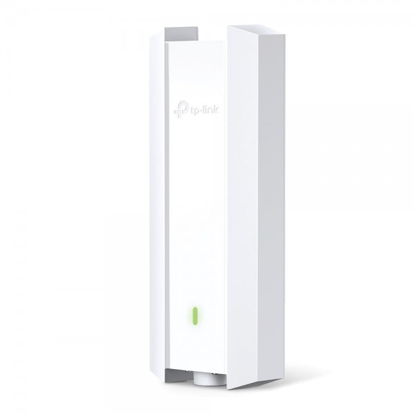 TP-Link Точка доступа Wi‑Fi AX3000 для улицы и помещений TP-Link Точка доступа Wi‑Fi AX3000 для улицы и помещений
