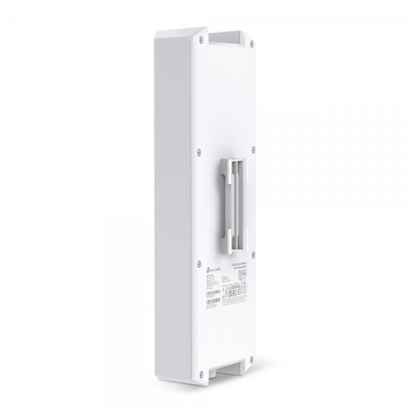 TP-Link Точка доступа Wi‑Fi AX3000 для улицы и помещений TP-Link Точка доступа Wi‑Fi AX3000 для улицы и помещений