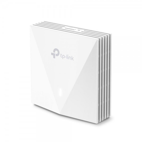 TP-Link Встраиваемая в стену точка доступа Wi‑Fi AX3000 TP-Link Встраиваемая в стену точка доступа Wi‑Fi AX3000