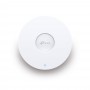 TP-Link Потолочная точка доступа Wi‑Fi AX3000