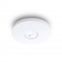 TP-Link Потолочная точка доступа Wi‑Fi AX3000