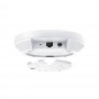 TP-Link Потолочная точка доступа Wi‑Fi AX3000