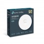 TP-Link Потолочная точка доступа Wi‑Fi AX3000