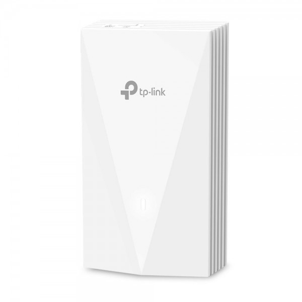 TP-Link Встраиваемая в стену точка доступа Wi‑Fi AX3000 TP-Link Встраиваемая в стену точка доступа Wi‑Fi AX3000