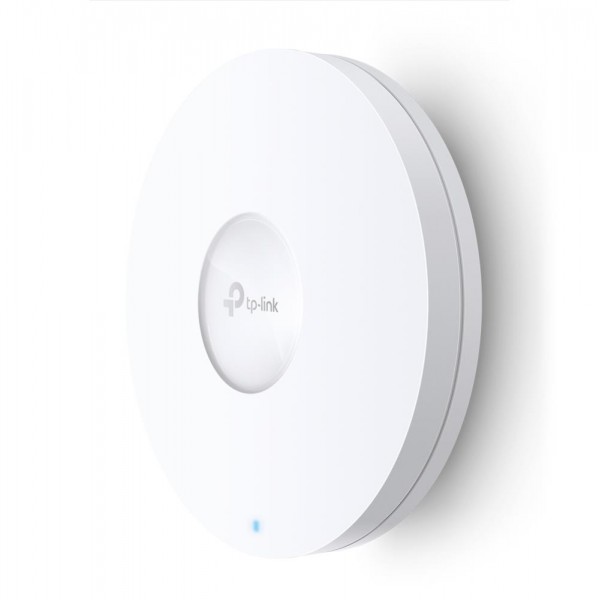TP-Link Потолочная точка доступа Wi‑Fi AX3600 TP-Link Потолочная точка доступа Wi‑Fi AX3600