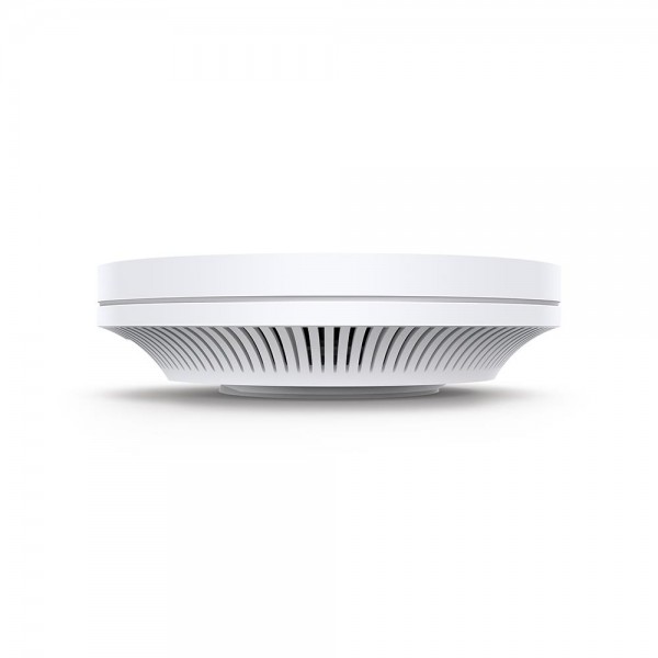 TP-Link Потолочная точка доступа Wi‑Fi AX5400 TP-Link Потолочная точка доступа Wi‑Fi AX5400