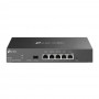 TP-Link VPN‑маршрутизатор Omada с гигабитными портами и поддержкой Multi‑WAN