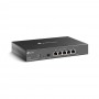 TP-Link VPN‑маршрутизатор Omada с гигабитными портами и поддержкой Multi‑WAN