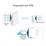 TP-Link VPN‑маршрутизатор Omada с гигабитными портами и поддержкой Multi‑WAN