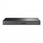 TP-Link VPN-маршрутизатор Omada с портами 10 Гбит/с TP-Link VPN-маршрутизатор Omada с портами 10 Гбит/с