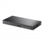 TP-Link VPN-маршрутизатор Omada с портами 10 Гбит/с TP-Link VPN-маршрутизатор Omada с портами 10 Гбит/с