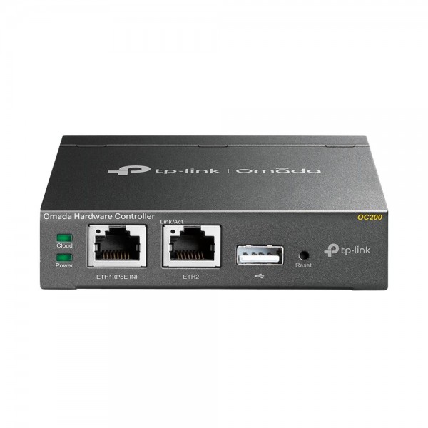 TP-Link Аппаратный контроллер Omada TP-Link Аппаратный контроллер Omada
