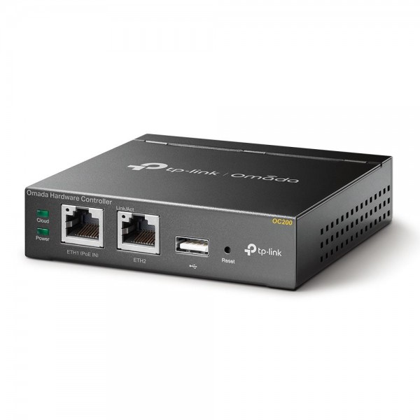TP-Link Аппаратный контроллер Omada TP-Link Аппаратный контроллер Omada