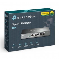 TP-Link Omada гигабитный Multi‑WAN VPN‑маршрутизатор