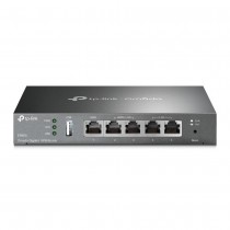 TP-Link VPN‑маршрутизатор Omada с гигабитными портами