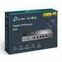 TP-Link VPN‑маршрутизатор Omada с гигабитными портами