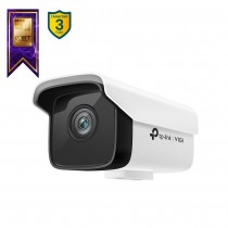 TP-Link VIGI Уличная цилиндрическая IP‑камера 3 МП