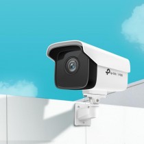 TP-Link Уличная цилиндрическая камера 3 Мп