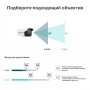 TP-Link Уличная цилиндрическая камера 3 Мп