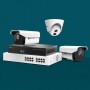 TP-Link Турельная камера 3 Мп TP-Link Турельная камера 3 Мп