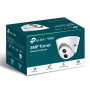 TP-Link Турельная камера 3 Мп TP-Link Турельная камера 3 Мп