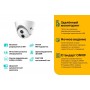 TP-Link Турельная камера 3 Мп TP-Link Турельная камера 3 Мп
