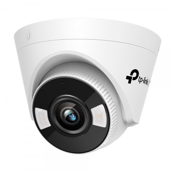 TP-Link Турельная камера 3 Мп с цветным ночным видением TP-Link Турельная камера 3 Мп с цветным ночным видением