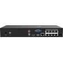 TP-Link 8-канальный сетевой видеорегистратор с поддержкой PoE+