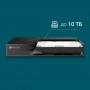 TP-Link VIGI Восьмиканальный сетевой видеорегистратор
