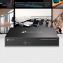 TP-Link 8-канальный сетевой видеорегистратор