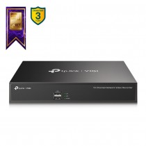 TP-Link 16‑канальный сетевой видеорегистратор