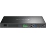 TP-Link 32-канальный сетевой видеорегистратор TP-Link 32-канальный сетевой видеорегистратор