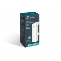 TP-Link 2,4 ГГц 300 Мбит/с 9 дБи Наружная точка доступа Wi‑Fi
