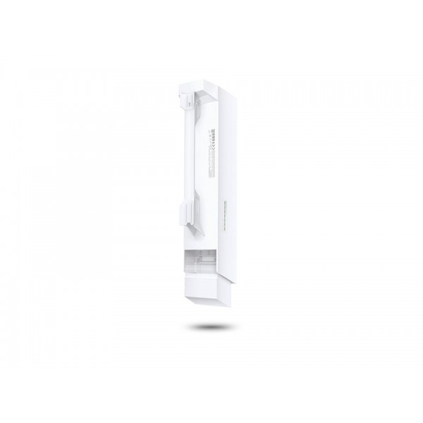TP-Link Уличная точка доступа Wi‑Fi N300 с коэффициентом усиления 12 дБи TP-Link Уличная точка доступа Wi‑Fi N300 с коэффициентом усиления 12 дБи