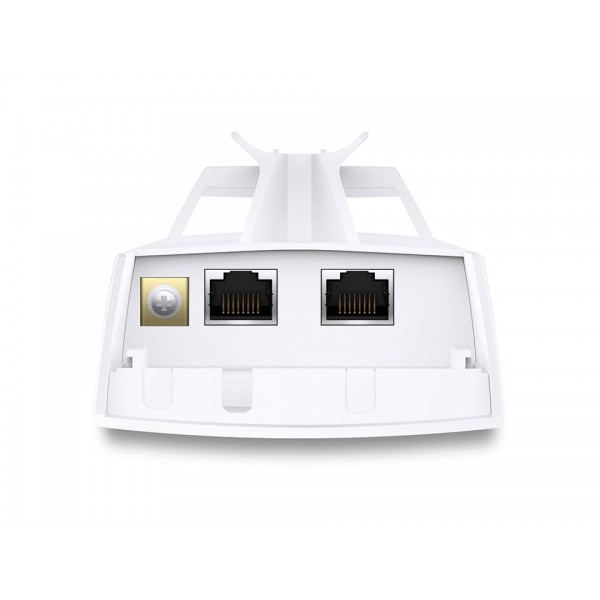 TP-Link Уличная точка доступа Wi‑Fi N300 с коэффициентом усиления 12 дБи TP-Link Уличная точка доступа Wi‑Fi N300 с коэффициентом усиления 12 дБи