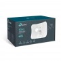 TP-Link Уличная точка доступа Wi‑Fi N150 с коэффициентом усиления 23 дБи