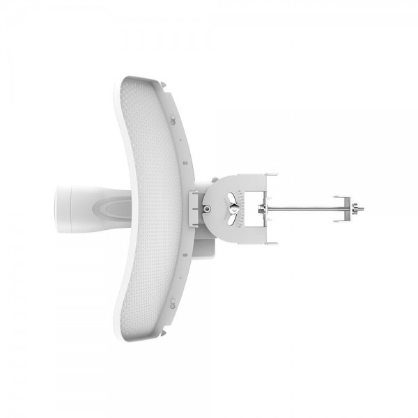 TP-Link Уличная точка доступа Wi‑Fi N300 с коэффициентом усиления 23 дБи TP-Link Уличная точка доступа Wi‑Fi N300 с коэффициентом усиления 23 дБи